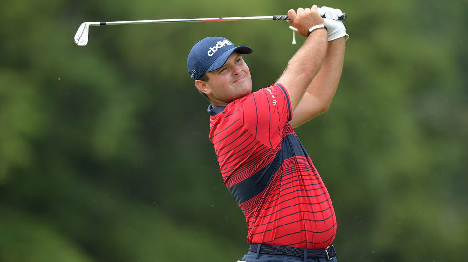 patrick reed controversy