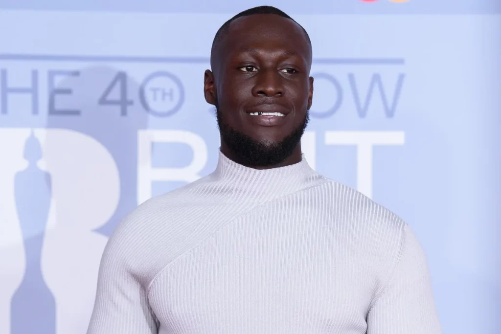 Who Is Stormzy Dating