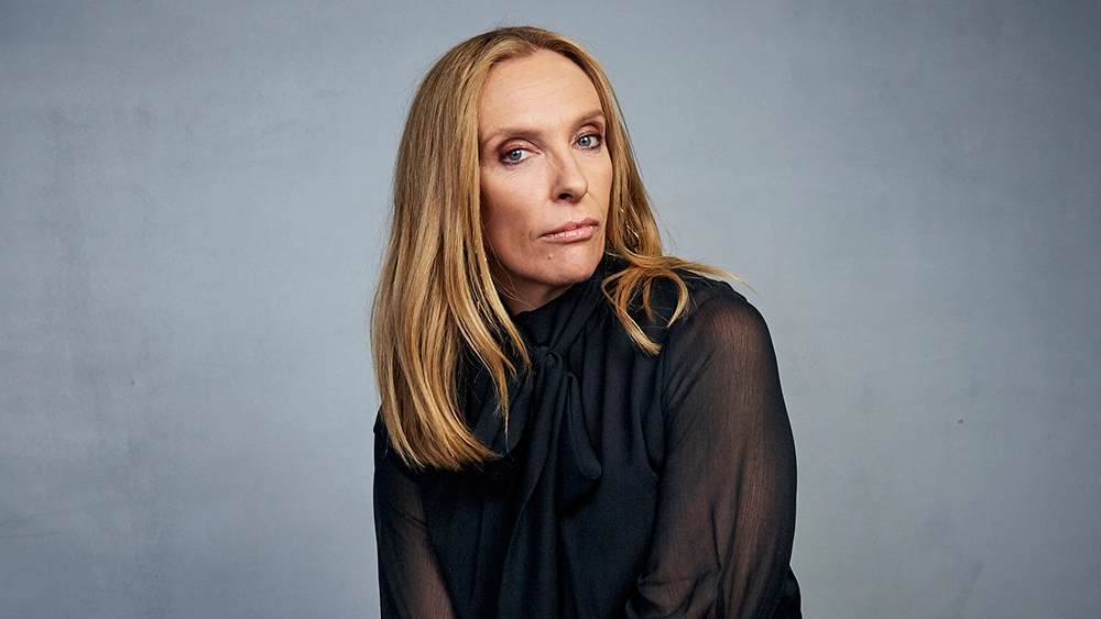 DID TONI COLLETTE HAVE BREAST CANCER?