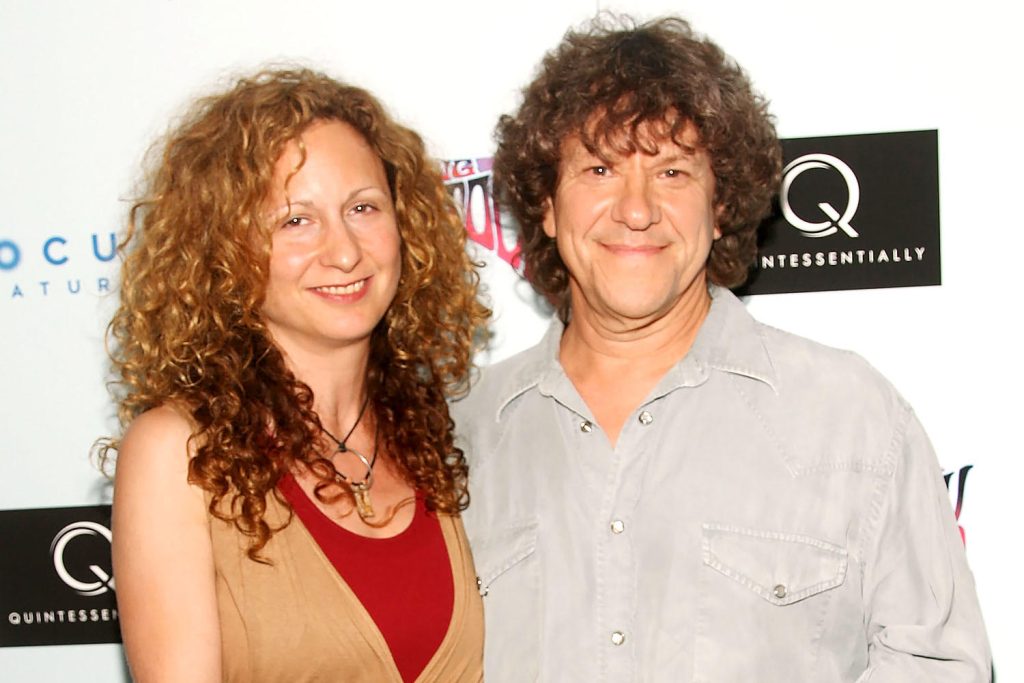 michael lang net worth