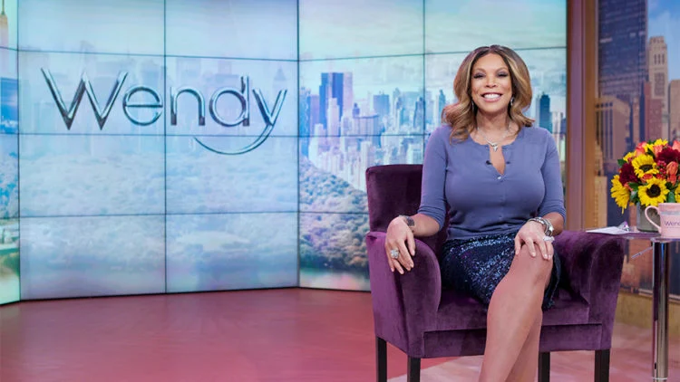 Wendy Williams Salary and Earnings After a Career in Media