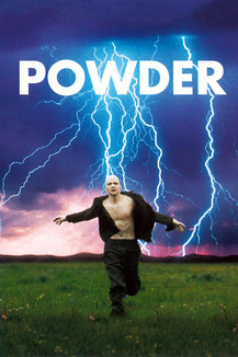 powder movie controversy