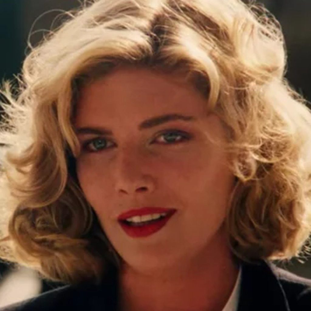 kelly mcgillis before and after
