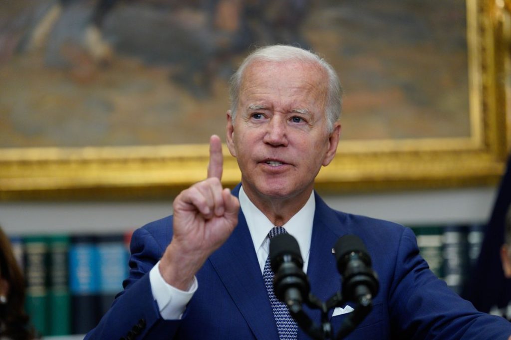 Republicans Approve $12 Billion in Ukraine Help, but Other Biden Objectives May Be Drop from Funding Bill!