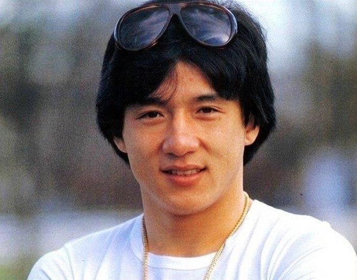 jackie chan net worth