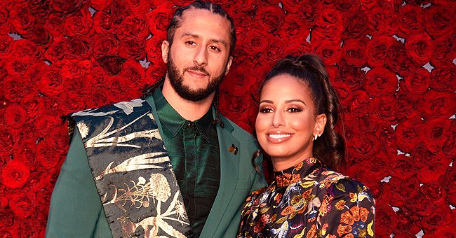 Does Colin Kaepernick Have a Wife?