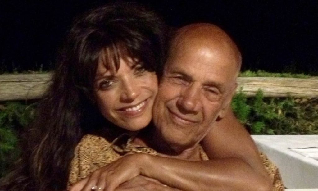 Jenny Powell Facing Sorrow, Menopause, And How Yoga Helped Her Dealing With Her Father's Loss