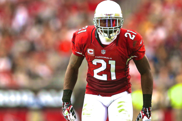 How Patrick Peterson's Net Worth Has Grown In Past Few Years?