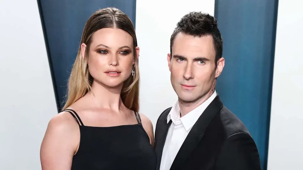 Why Did Adam Levine and Behati Prinsloo Spot Together After Being Accused of Cheating?