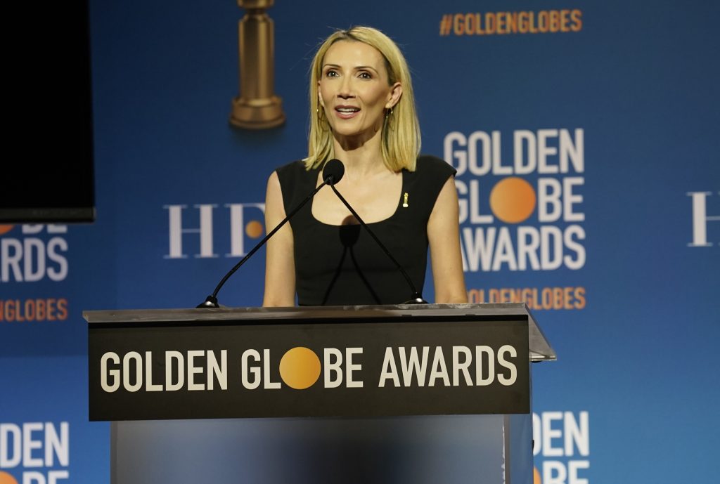 golden global awards 2023