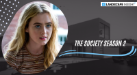 the society season 2