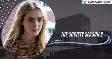 the society season 2