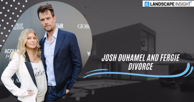 josh duhamel and fergie divorce