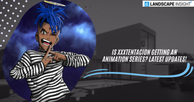 is XXXTENTACION getting an animation series