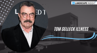 tom selleck illness