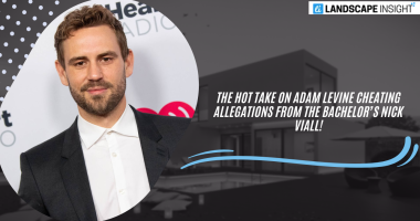 The Hot Take on Adam Levine Cheating Allegations from The Bachelor’s Nick Viall!