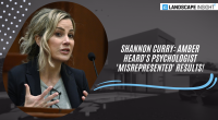 Shannon Curry: Amber Heard's Psychologist 'Misrepresented' Results!