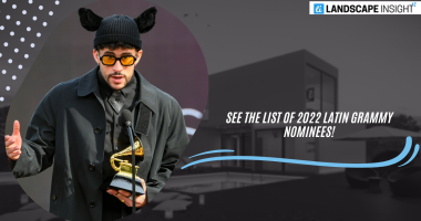 See The List Of 2022 Latin Grammy Nominees!