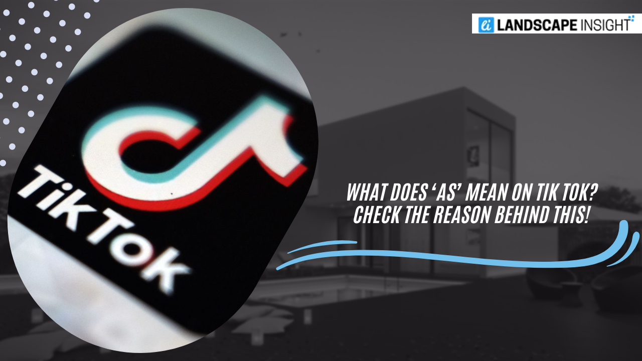 What Does ‘As’ Mean On Tik Tok? Check The Reason Behind This!