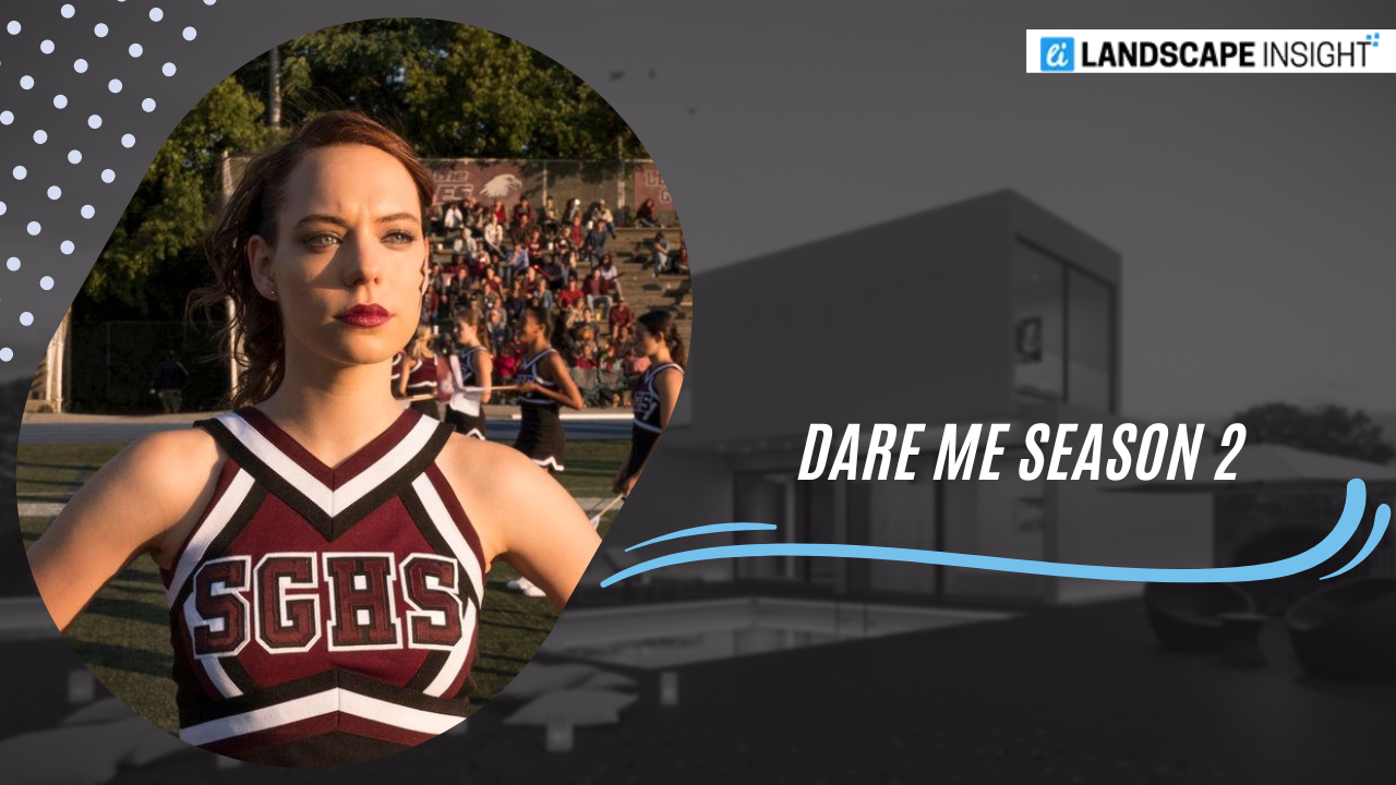 Dare Me Season 2 Release Date: Is Dare Me Based On A True Story?