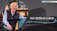 paul nicholas illness