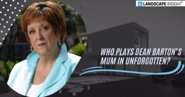 Who Plays Dean Barton’s Mum in Unforgotten?