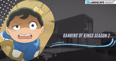 Ranking of Kings Season 2