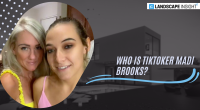 Who Is TikToker Madi Brooks?