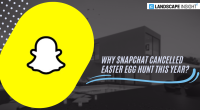 Why Snapchat Cancelled Easter Egg Hunt This Year?