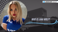 Who Is Lana Wolf? OnlyFans Star's History Explored!