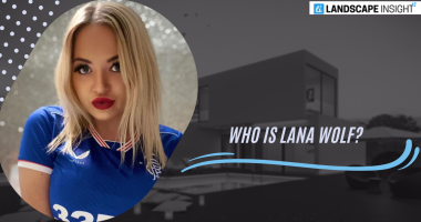 Who Is Lana Wolf? OnlyFans Star's History Explored!