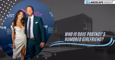Who Is Dave Portnoy’s Rumored Girlfriend?