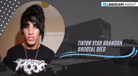 TikTok Star Brandon Brootal Died: Fans Paid Tribute All Over The World!
