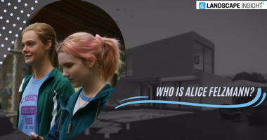 Who Is Alice Felzmann?