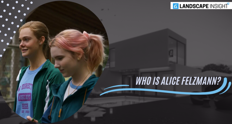 Who Is Alice Felzmann?