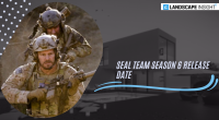 Seal Team Season 6 Release Date