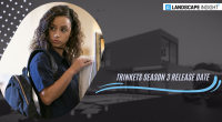 Trinkets Season 3 Release Date