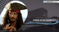 Pirates of The Caribbean 6