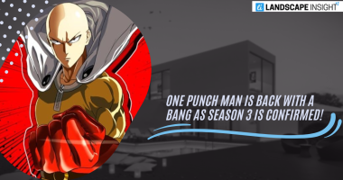 One Punch Man Is Back With A Bang As Season 3 Is Confirmed!