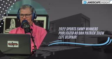 2022 Sports Emmy Winners Publicized As Dan Patrick Show Left Despair!