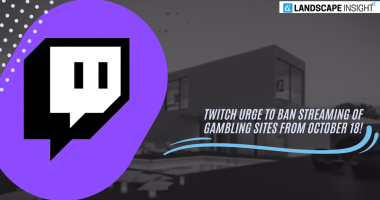 Twitch Urge To Ban Streaming Of Gambling Sites From October 18!