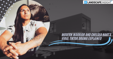 Modern Warrior and Chelsea Hart's Viral TikTok Drama Explained