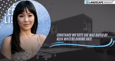 Constance Wu Says She Was Raped By Keen Writers During Date