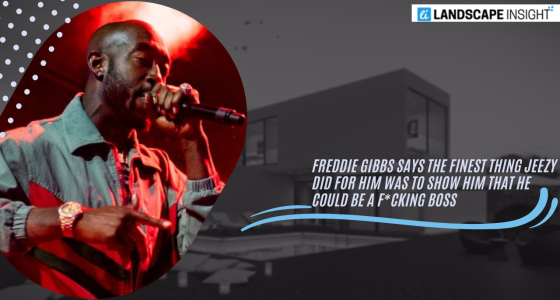 Freddie Gibbs Says the Finest Thing Jeezy Did for Him Was to Show Him that He Could Be a F*cking Boss