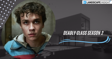 deadly class season 2