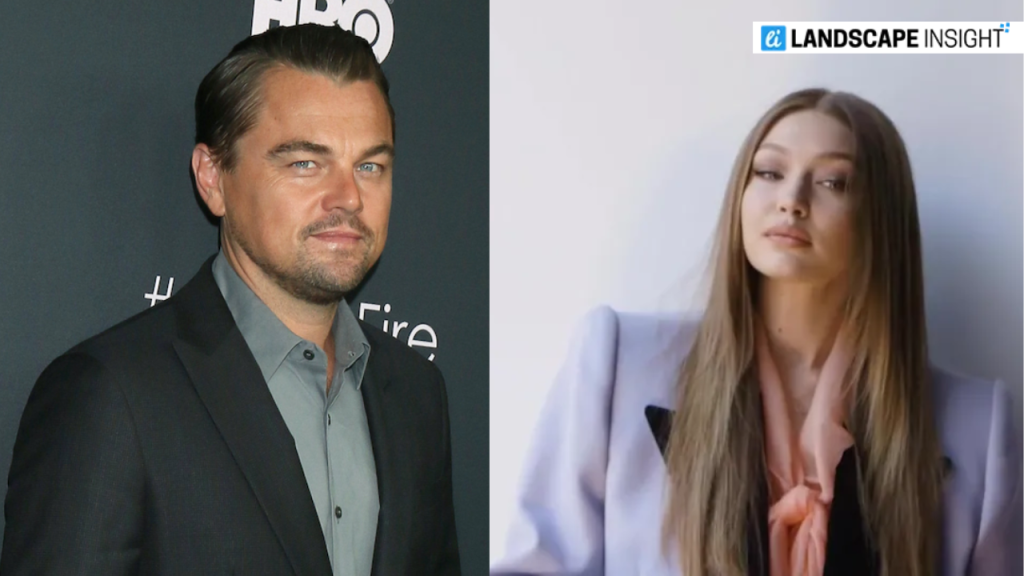 "They’re The Real Deal": The Romance between Gigi Hadid and Leonardo DiCaprio is growing!