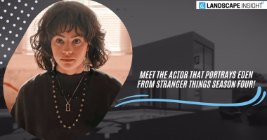 MEET EDEN FROM STRANGER THINGS SEASON 4 AND THE ACTOR WHO PLAYS HER