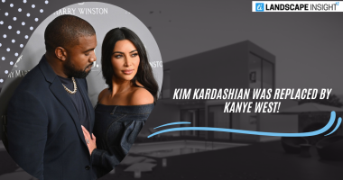 Kim Kardashian Was Replaced by Kanye West!