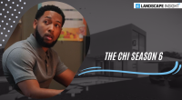 the chi season 5