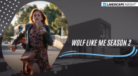 wolf like me season 2